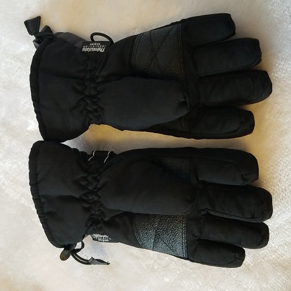 Thinsulate Gloves - Picture 2 of 6